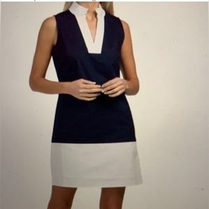 Sail to Sable classic tunic dress